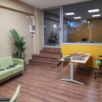 ΓΡΑΦΕΙΟ ΣΤΟΝ ΠΕΙΡΑΙΑ 1