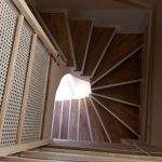 ΣΚΑΛΑ ΜΕ ΒΙΝΥΛΙΚΟ Ν. ΙΩΝΙΑ 1