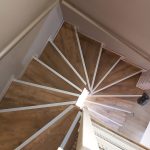 ΣΚΑΛΑ ΜΕ ΒΙΝΥΛΙΚΟ Ν. ΙΩΝΙΑ