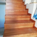 ΣΚΑΛΑ ΜΕ ΠΑΤΩΜΑ ΜΕΛΙΣΙΑ 2