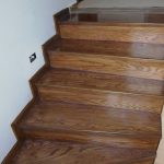 ΣΚΑΛΕΣ ΔΡΥΣ ΜΕ ΒΑΦΗ ΣΚΟΥΡΑ 1