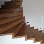 ΣΚΑΛΕΣ ΔΡΥΣ ΜΕ ΒΑΦΗ ΣΚΟΥΡΑ 4