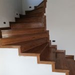 ΣΚΑΛΕΣ ΔΡΥΣ ΜΕ ΒΑΦΗ ΣΚΟΥΡΑ 6