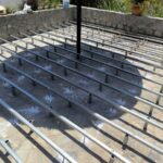 ΚΑΤΑΣΚΕΥΗ ΠΙΣΙΝΑΣ ΣΤΟΝ ΚΟΡΦΟ ΚΟΡΙΝΘΙΑΣ