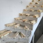 ΑΡΧΙΚΕΣ ΕΡΓΑΣΙΕΣ ΣΚΑΛΑΣ